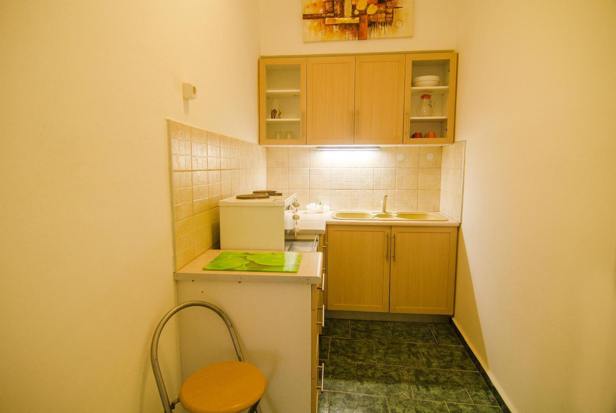 Bella Vista Apartments Pelekas Zimmer foto